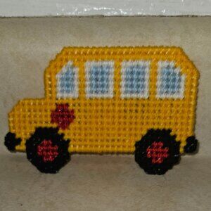 New Handmade Refrigerator Magnet